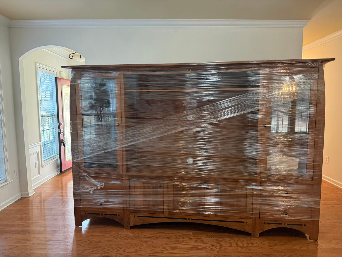 professional packing and moving solutions in gainesville