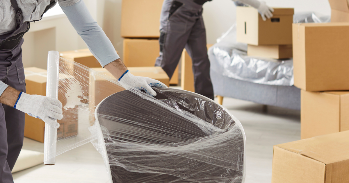 expert moving services in gainesville