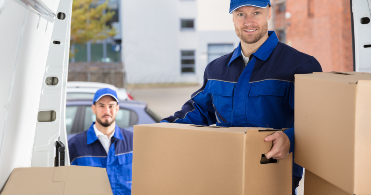 Organization, packing and moving solutions