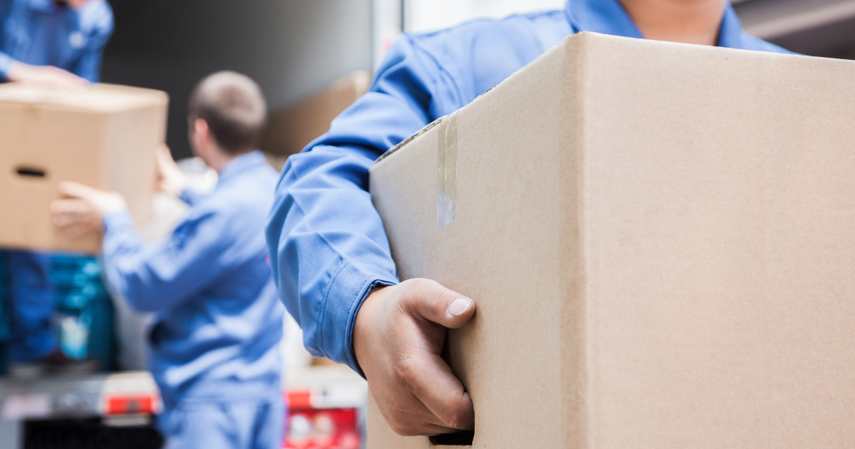 Moving experts