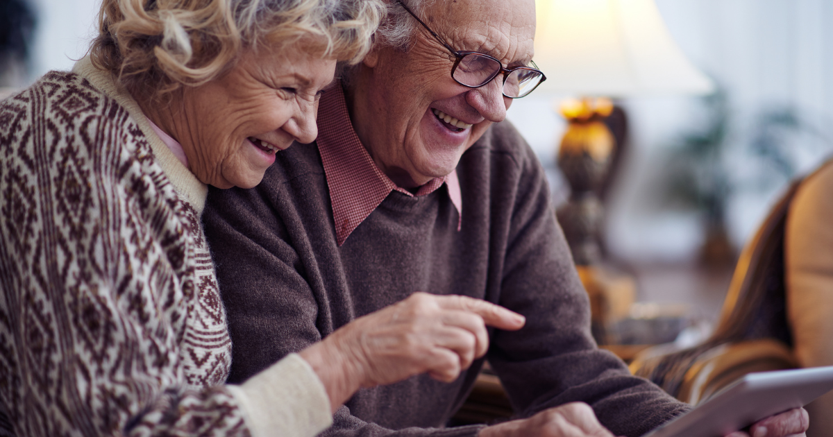 Trusted Senior Movers in Gainesville