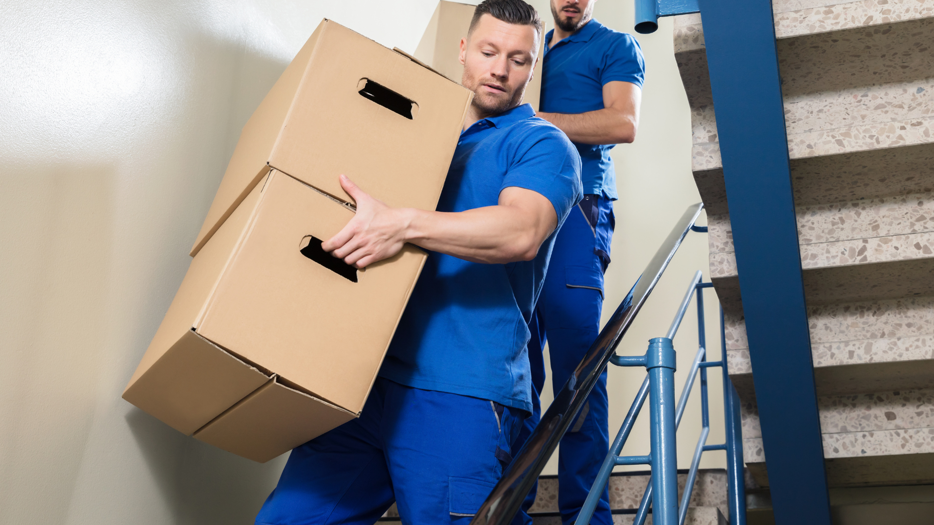 Pop's Moving and Storage is your trusted partner for moving services in Maysville