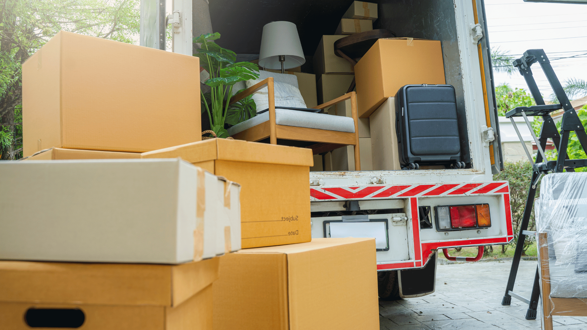 How Far in Advance Do You Need to Book Movers?