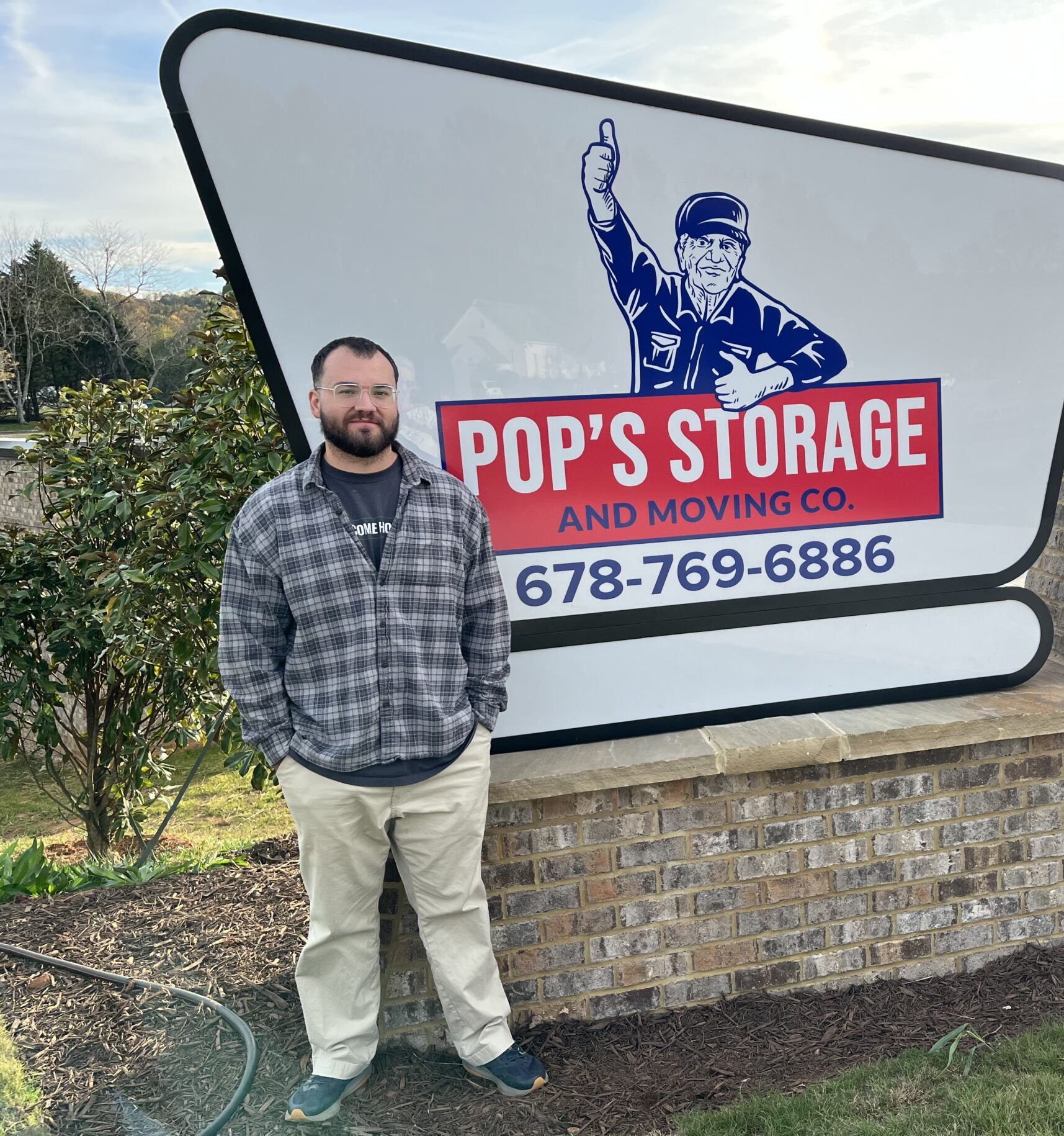 Why Oakwood Drivers Rent From Pops Moving