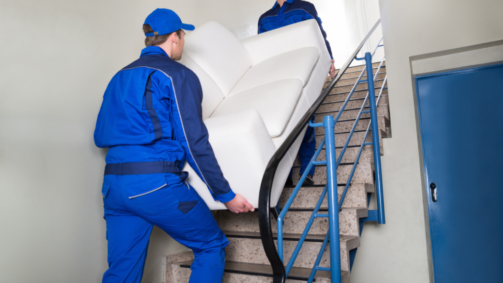 Furniture Movers