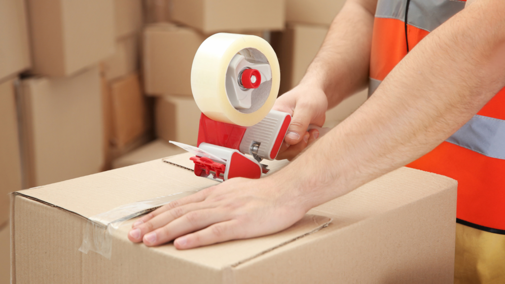 Moving Labor