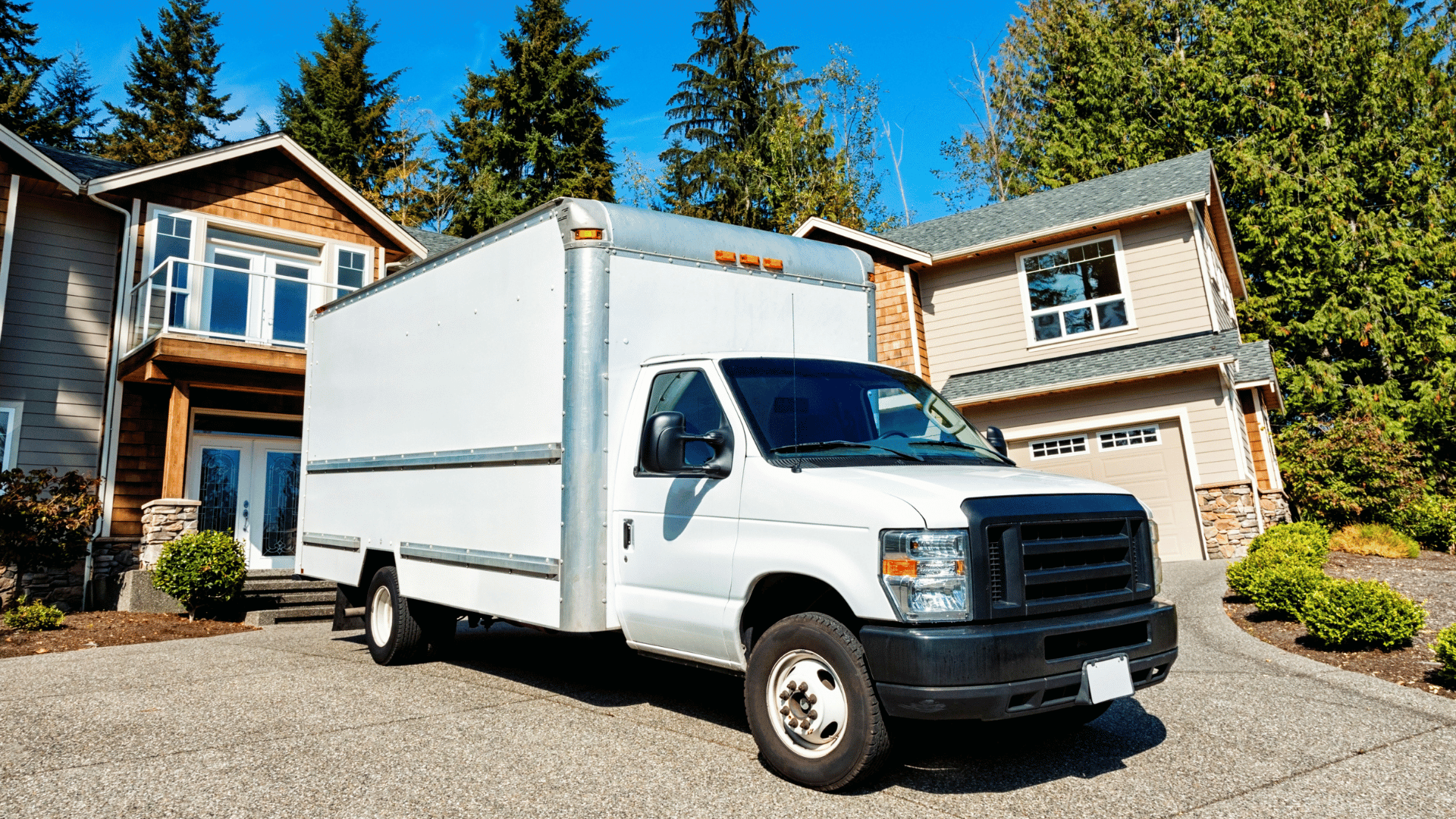 Rental Options Designed Around Oakwood Customers